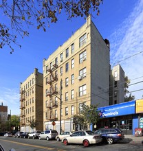 3605 Kingsbridge Ave in Bronx, NY - Foto de edificio - Building Photo