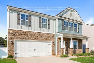 144 Cherry Birch St in Mooresville, NC - Foto de edificio - Building Photo