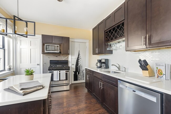 property at 21 Royal St