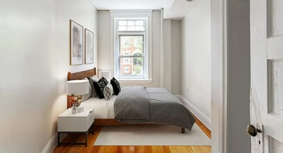 12 Strathmore Rd in Brookline, MA - Building Photo - Building Photo