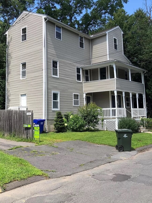 property at 240 State St