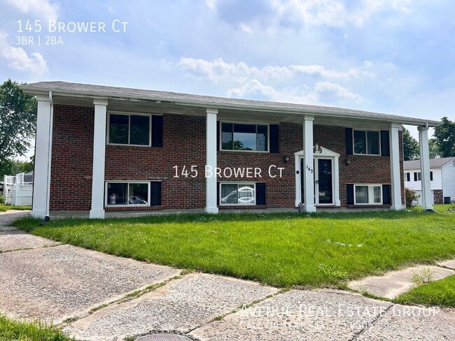 property at 145 Brower Ct