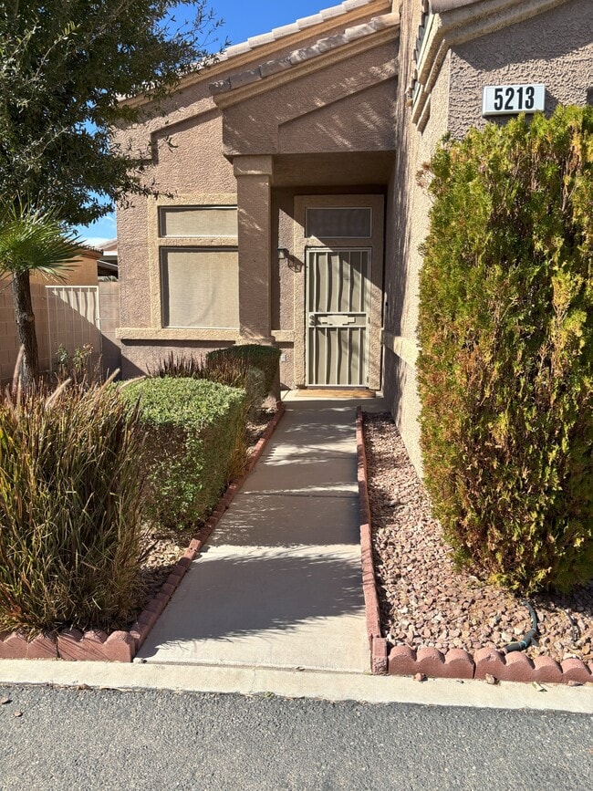 property at 5213 Panguitch Dr