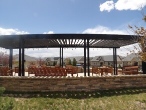 6520 Golden Briar Ln in Colorado Springs, CO - Building Photo - Building Photo