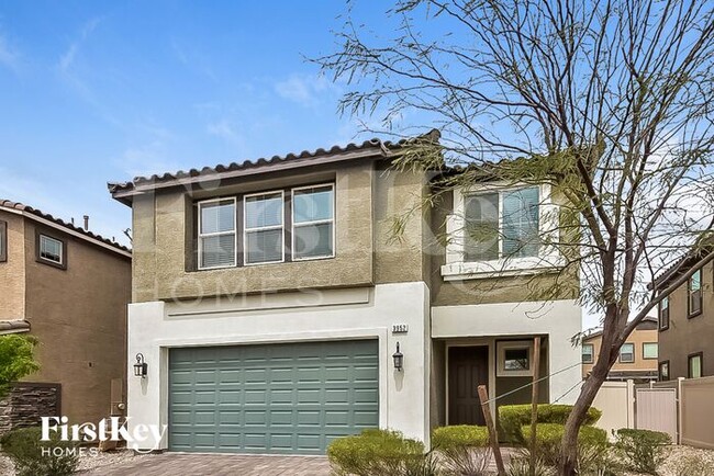 3952 Free Bird Crest Ave in North Las Vegas, NV - Building Photo - Building Photo