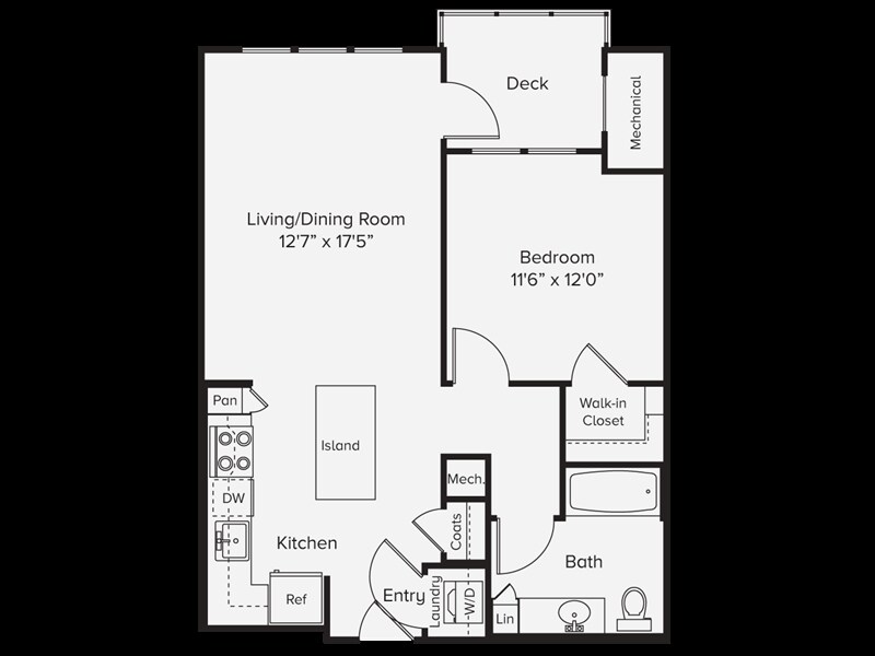 Avalon Wharton Apartments in Wharton, NJ