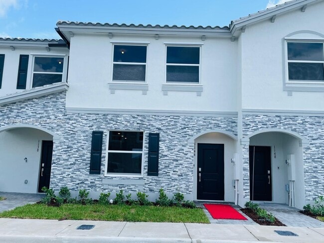 property at 1144 SE 2nd St