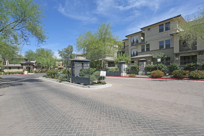 Monterey Ridge in Phoenix, AZ - Foto de edificio - Building Photo