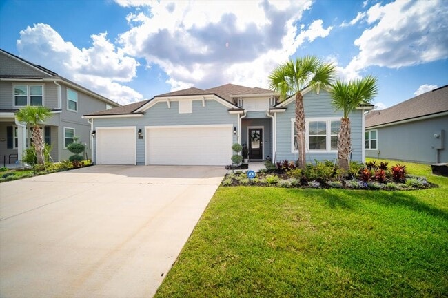 property at 2941 Oak Stream Dr