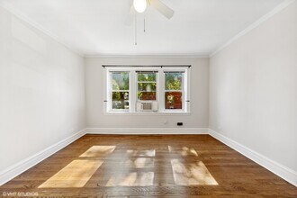 6204 W Norwood St in Chicago, IL - Building Photo - Building Photo