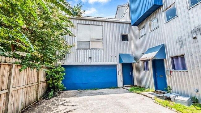 1714 Drew St in Houston, TX - Building Photo - Building Photo