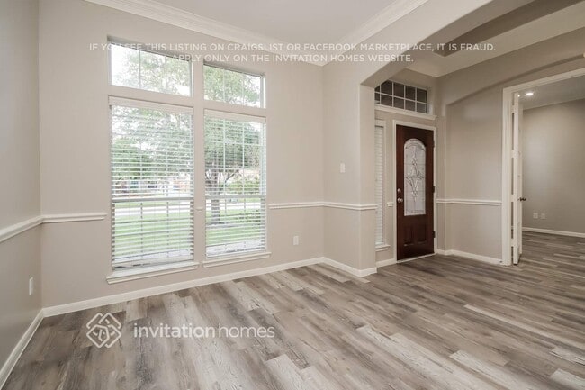18022 Oak Park Bend Ln in Cypress, TX - Building Photo - Building Photo