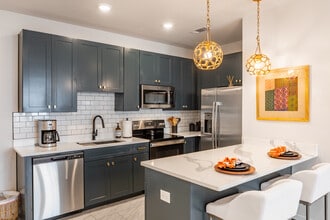 Horizon at Tallassee in Athens, GA - Foto de edificio - Interior Photo