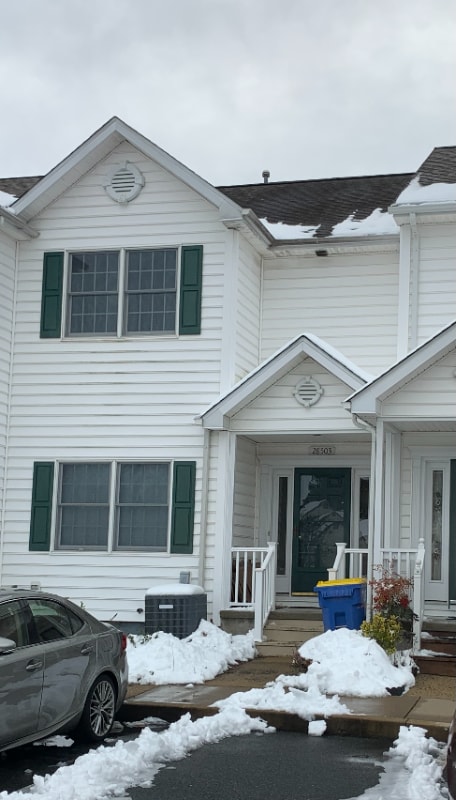 property at 28503 Pinehurst Cir