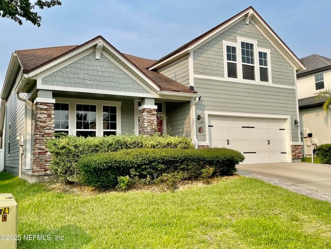68 Payne Trail in Nocatee, FL - Foto de edificio - Building Photo