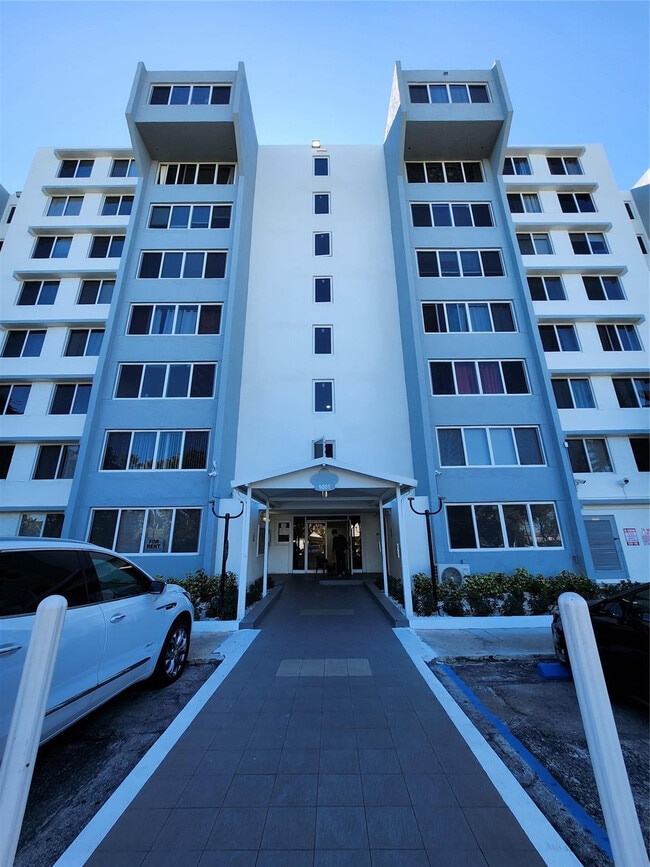 property at 9001 SW 77th Ave