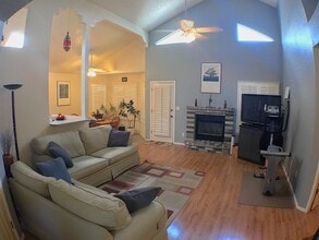 12056 Jose Cisneros Dr in El Paso, TX - Building Photo - Building Photo