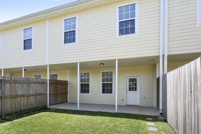 property at 303 Russell Dr