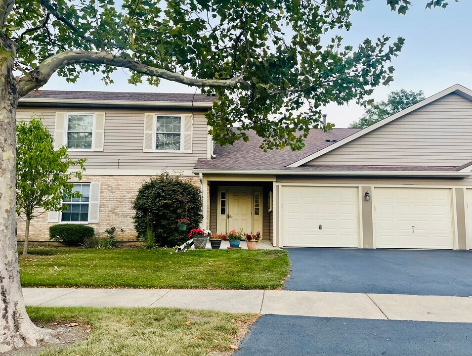 1185 N Village Dr in Round Lake Beach, IL - Building Photo