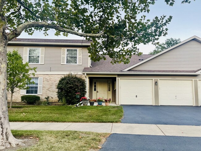 property at 1185 N Village Dr