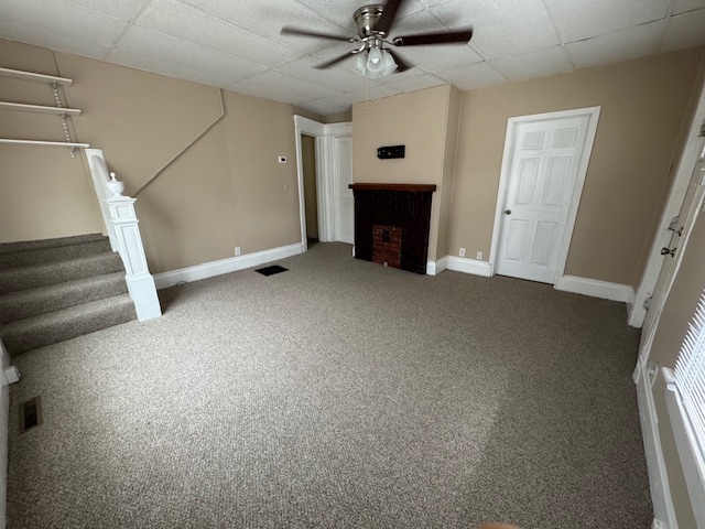 716 Miller St, Unit 716 in Caldwell, OH - Building Photo - Building Photo