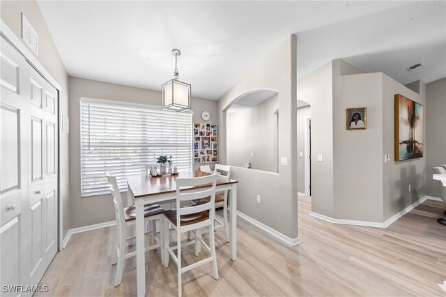 property at 10135 Colonial Country Club Blvd