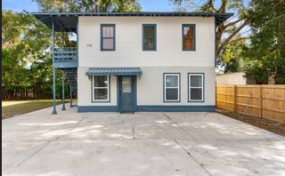318 S K St, Unit B