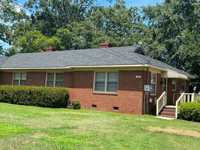 property at 901 Parrott Ave