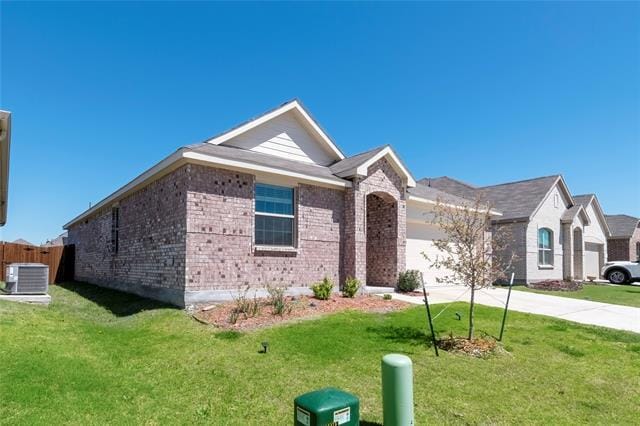 118 Autumn Sage Ln in Princeton, TX - Building Photo - Building Photo