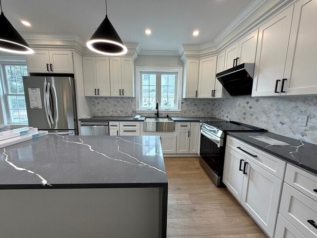 property at 67 Jewett St