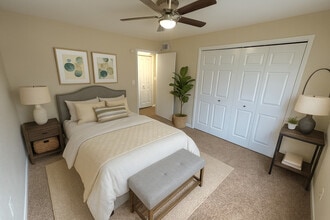 Colony House of Westshore in Tampa, FL - Building Photo - Building Photo