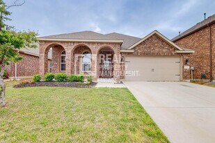 10921 Cobalt Dr in Aubrey, TX - Building Photo