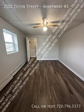 2505 Eaton St-Unit -Apartment #1 in Denver, CO - Building Photo - Building Photo