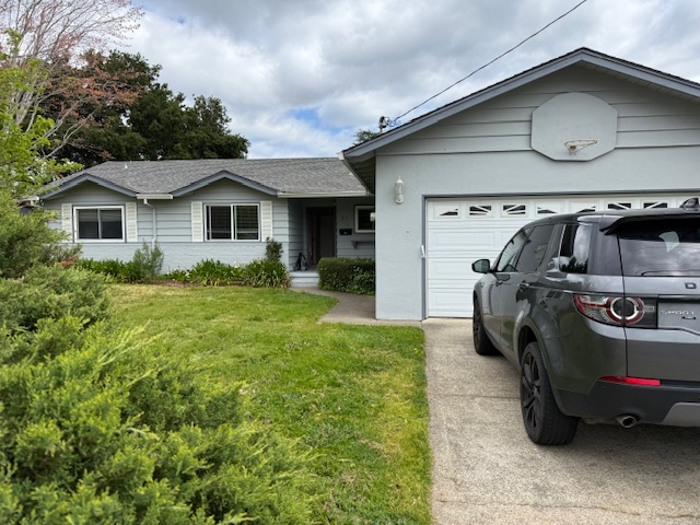 property at 790 St Francis Ave