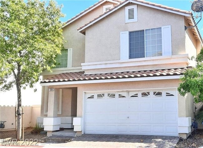 property at 7259 Cestrum Rd