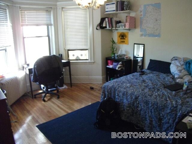 58 Queensberry St in Boston, MA - Building Photo - Building Photo