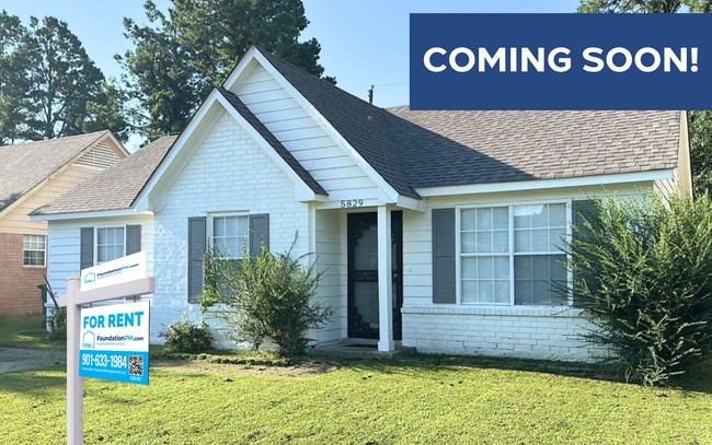 property at 5829 Hickory Cmns