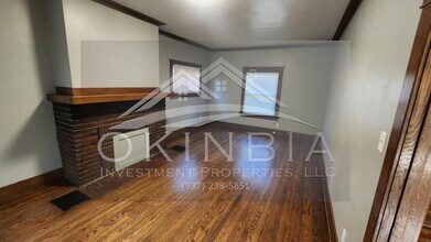 1351 Amherst Pl in Dayton, OH - Building Photo - Building Photo