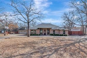 property at 9609 Spring Rd