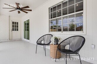 306 Kees Cir in Lafayette, LA - Building Photo - Building Photo