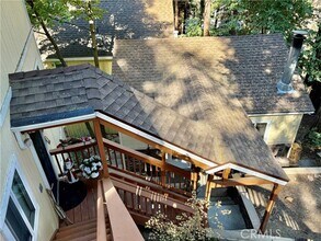 743 Woodland Rd in Crestline, CA - Building Photo - Building Photo