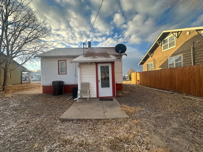 419 W 14th St in Scottsbluff, NE - Building Photo - Building Photo