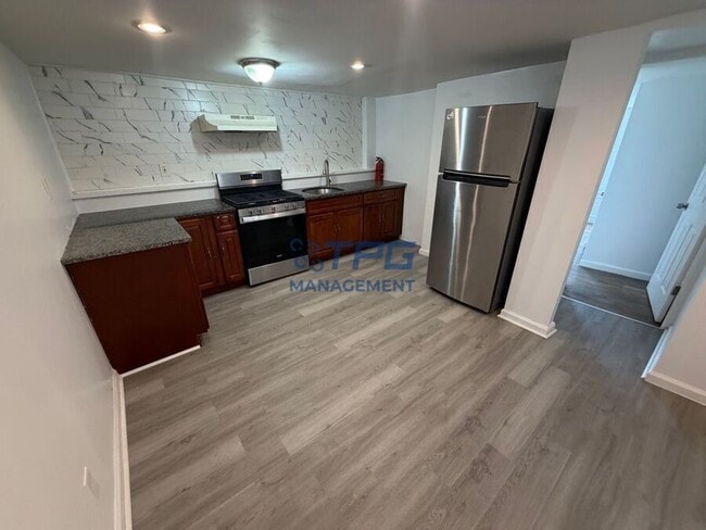 property at 540 Marshall St