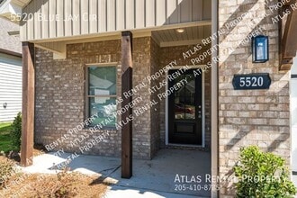 5520 Blue Jay Cir in Bessemer, AL - Foto de edificio - Building Photo