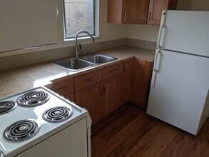 434 3rd Ave N in Edmonds, WA - Foto de edificio - Building Photo