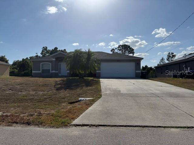 property at 4209 Irdell Terrace