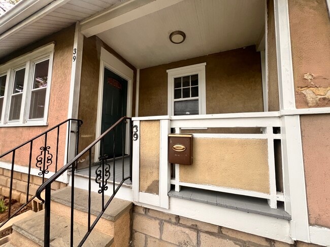 property at 39 Ferris Ave