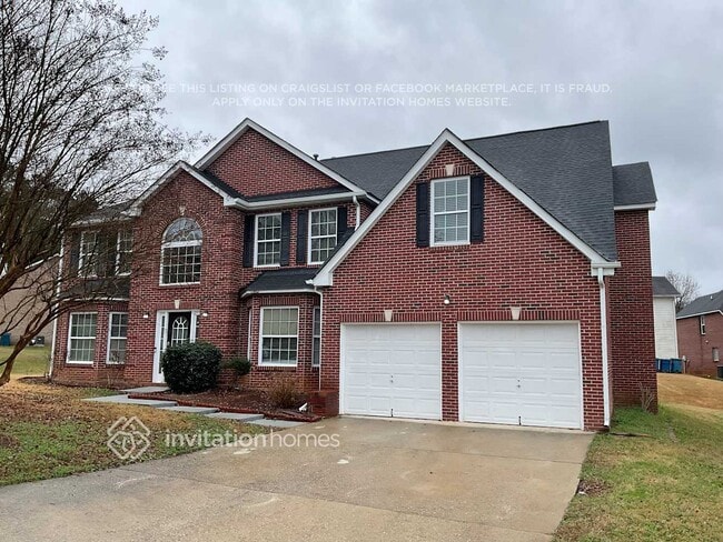 property at 921 Ambeau Cir