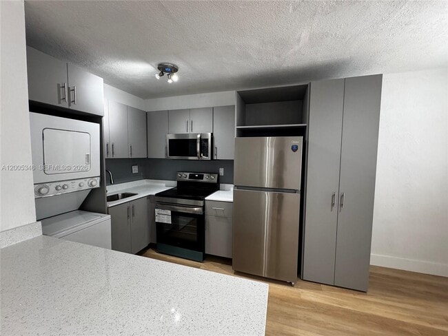property at 7928 Harding Ave