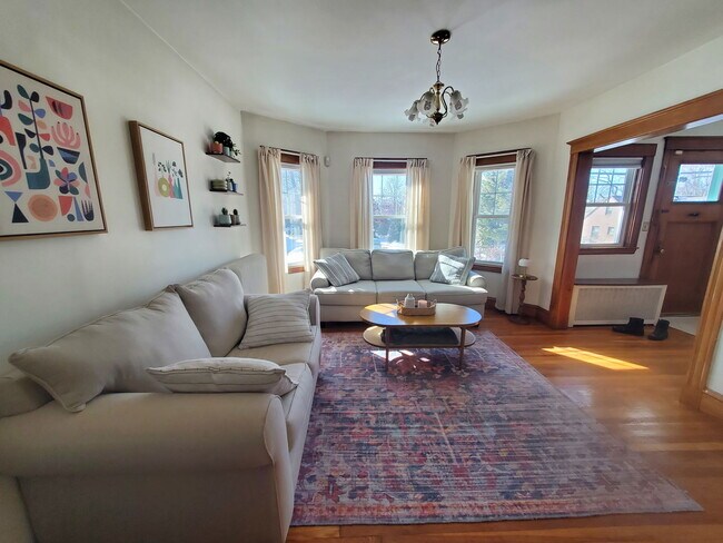 property at 141 Willow St